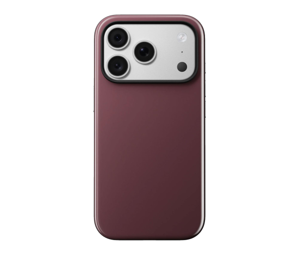 Nomad Sport Case do iPhone 18 Pro / 17 Pro MagSafe (red) - 1586582 - zdjęcie